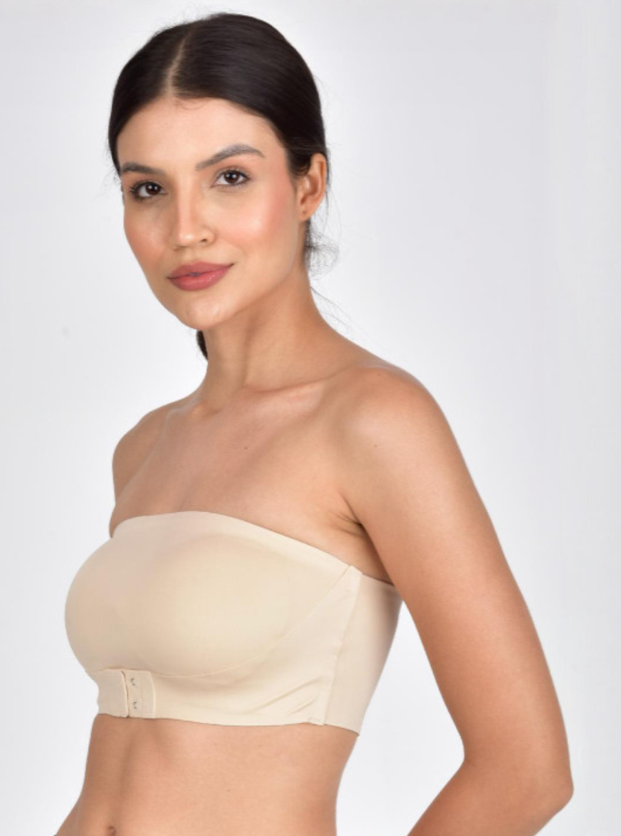 Strapless Bra