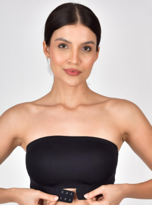 No Show Strapless Bra